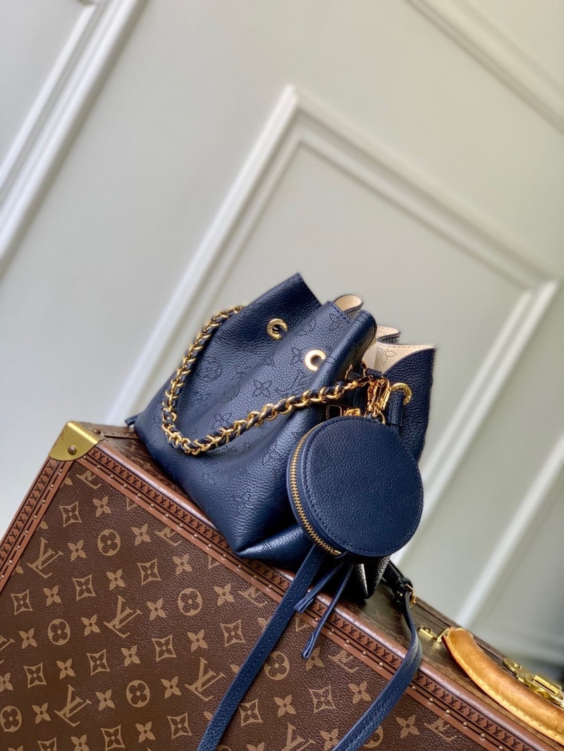 LV Bucket Bags